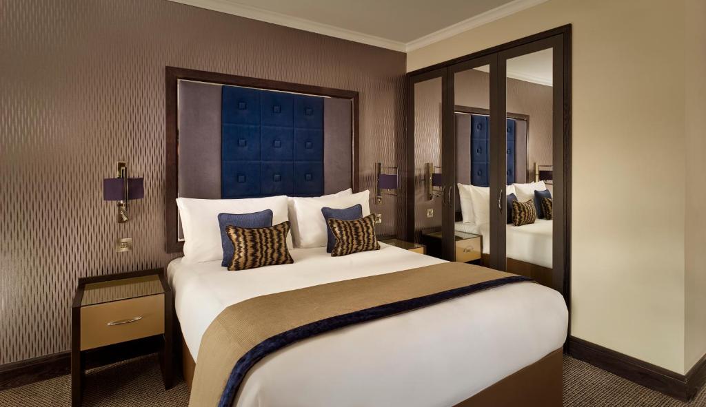 
Deluxe Double Studio
