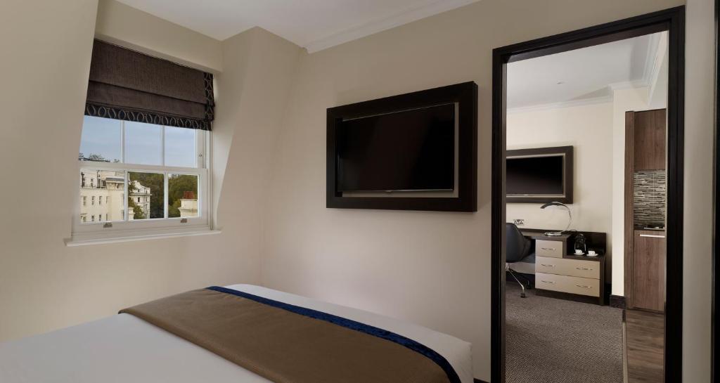 The Westbourne Hyde Park - Resim 11