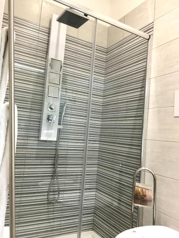 Deluxe B&B Centrocitta - 9