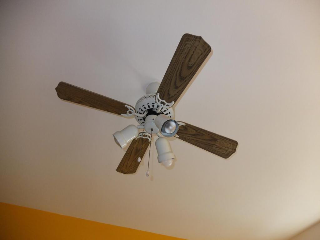 Leopoldauer Apartment - Resim 15