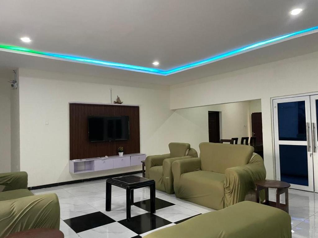 The Grace Villa