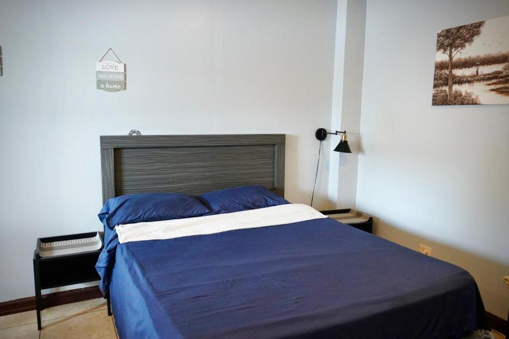 Palau Paradise Comfort - Quarto Duplo Económico