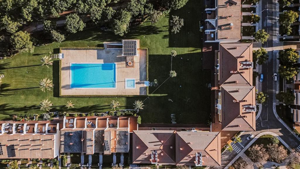Vilamoura-Monte Laguna Dream Stay T2 with Pool, Golf and Beach