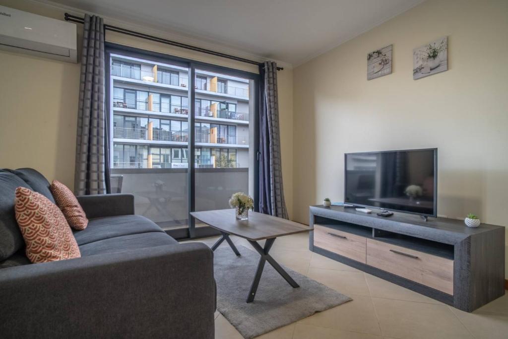 Vista Vieira Apartments