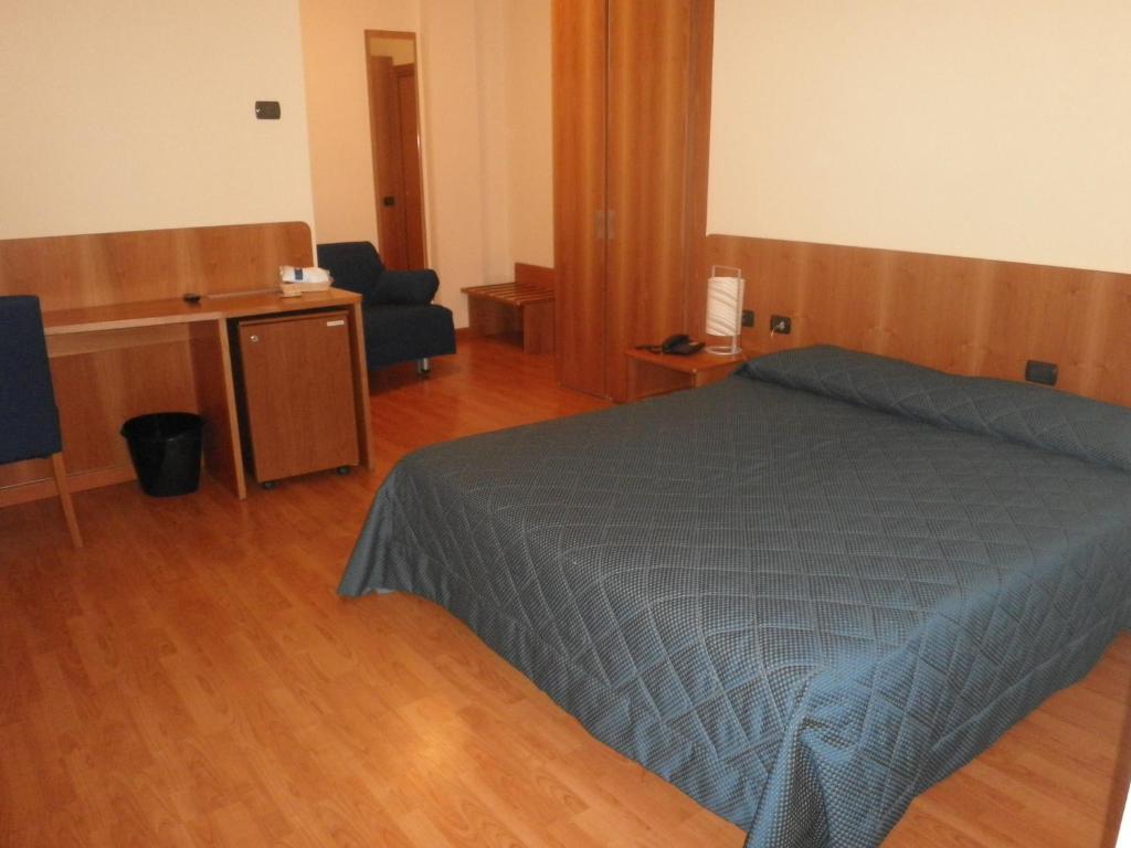Hotel Selide - Habitación Doble O Twin