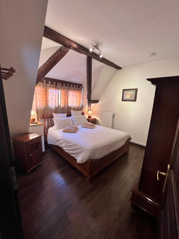 La Cour du Bailli Suites & Spa – photo 18