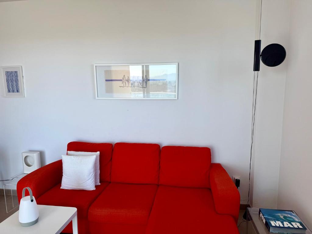PRECIOSO APARTAMENTO PLAYA DE PILES - Two-Bedroom Apartment