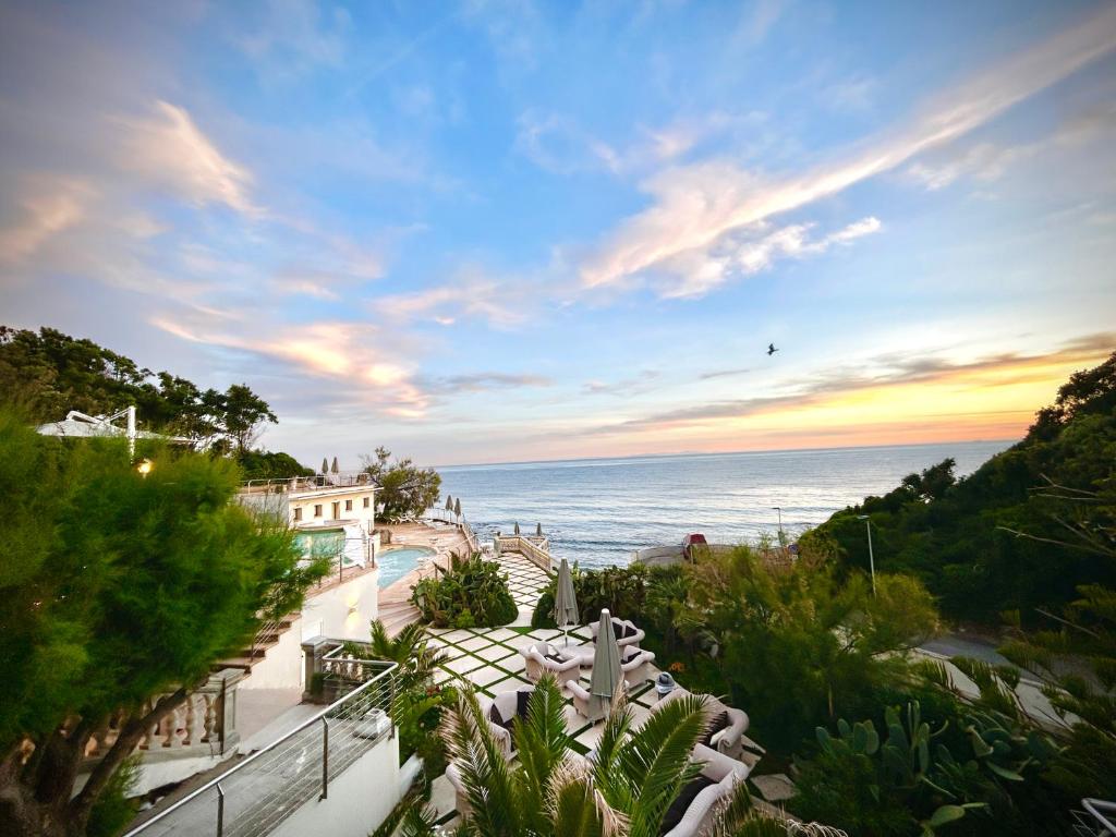 Hotel Villa Margherita