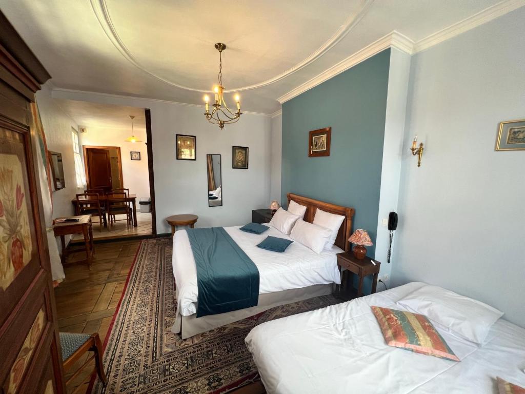 La Cour du Bailli Suites & Spa – photo 15
