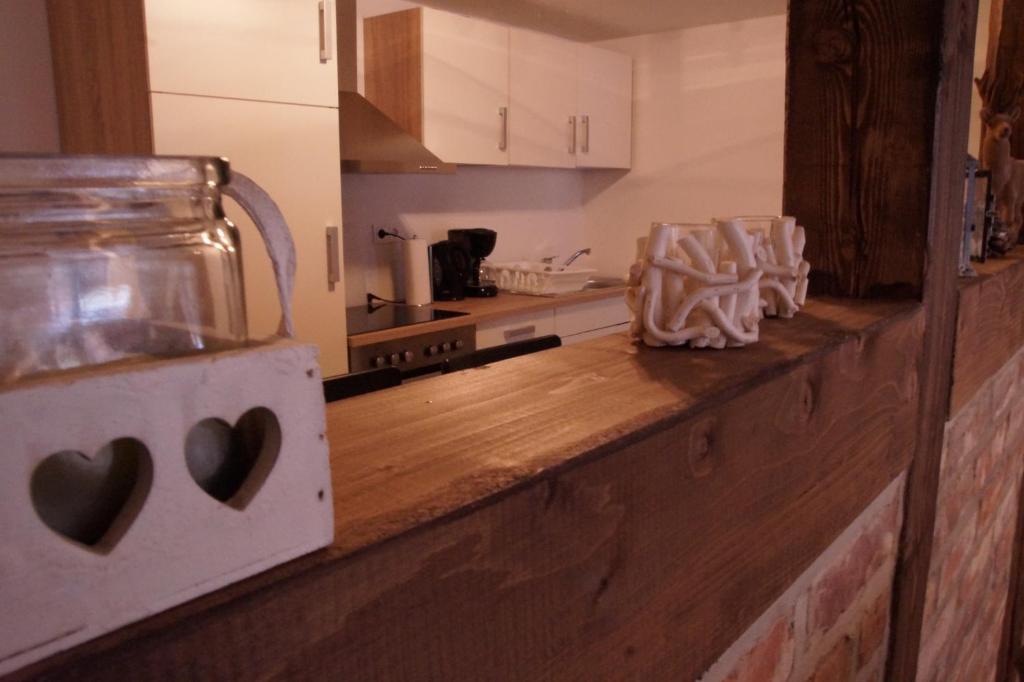 Fachwerkresidenz Deuterscher Hof - 16