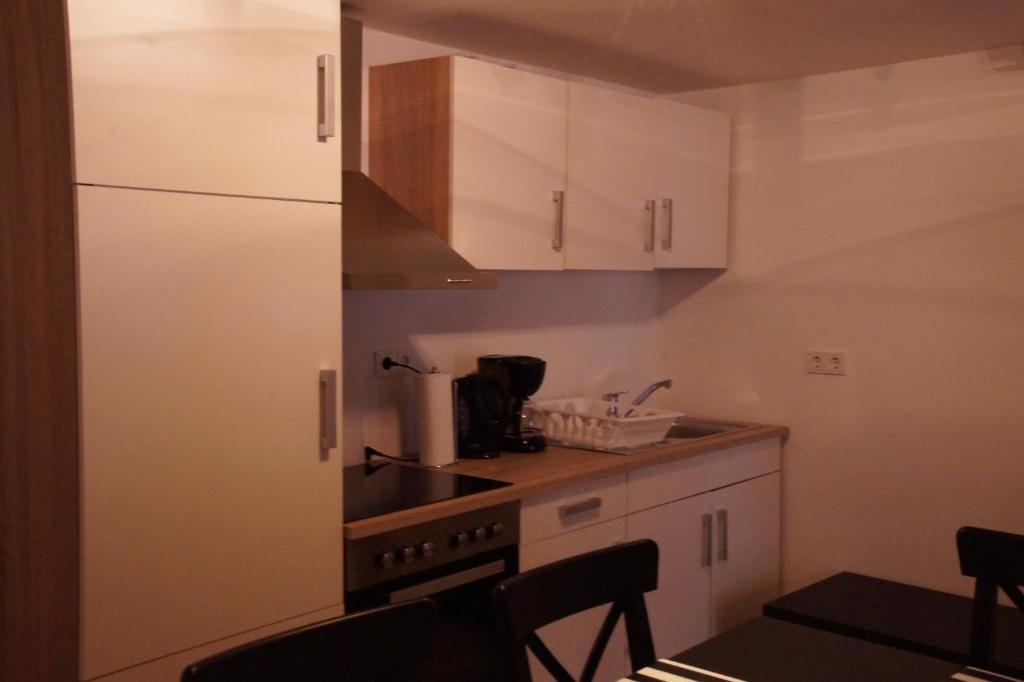 Fachwerkresidenz Deuterscher Hof - 18