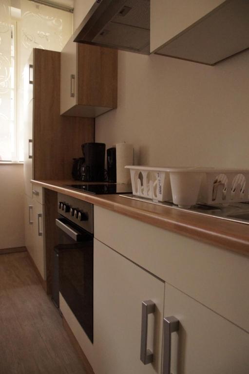 Fachwerkresidenz Deuterscher Hof - 8