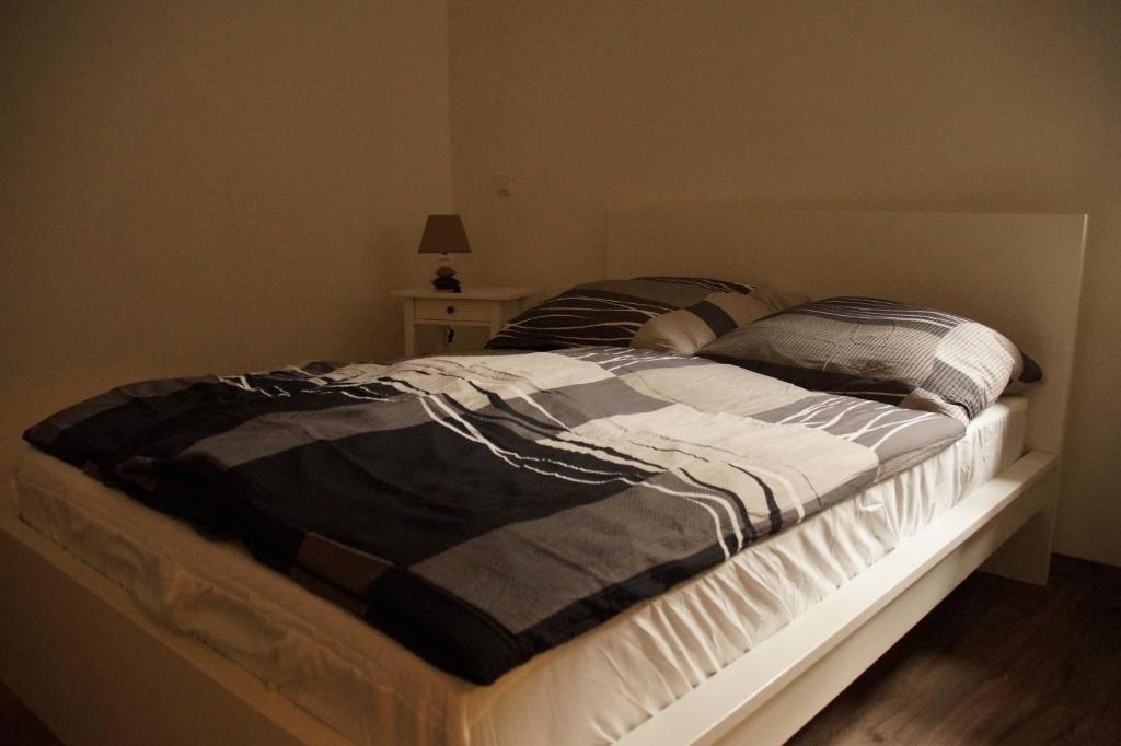 Fachwerkresidenz Deuterscher Hof - 9