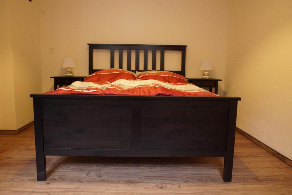 Fachwerkresidenz Deuterscher Hof - 4