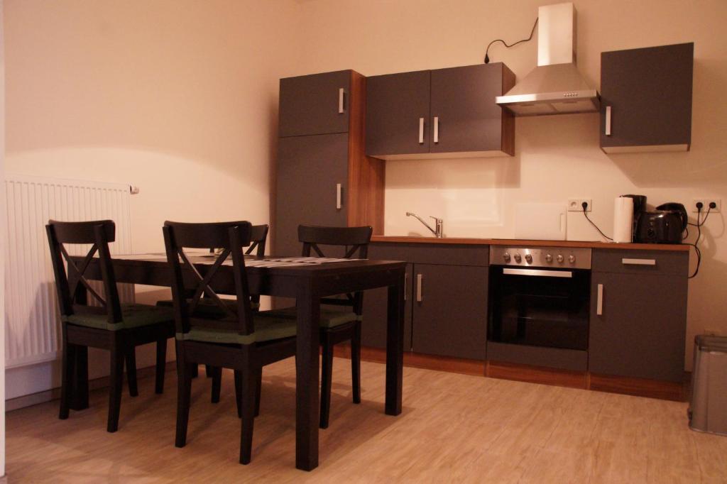 Fachwerkresidenz Deuterscher Hof - 5