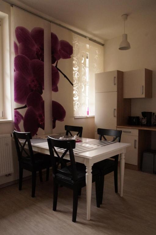 Fachwerkresidenz Deuterscher Hof - 11