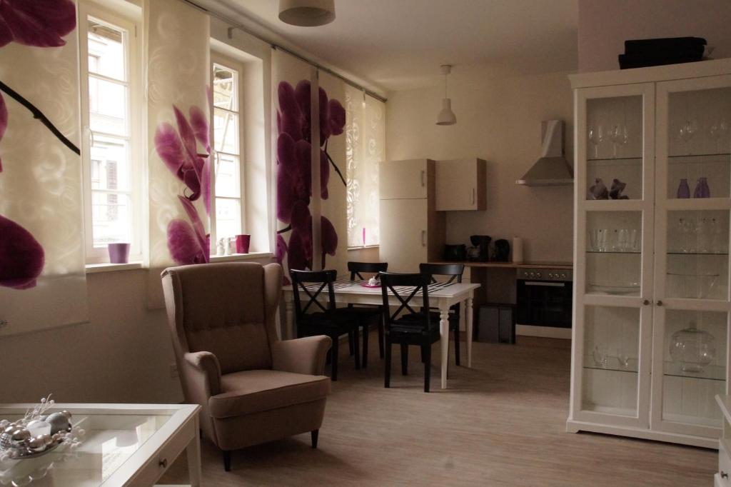 Fachwerkresidenz Deuterscher Hof - 12