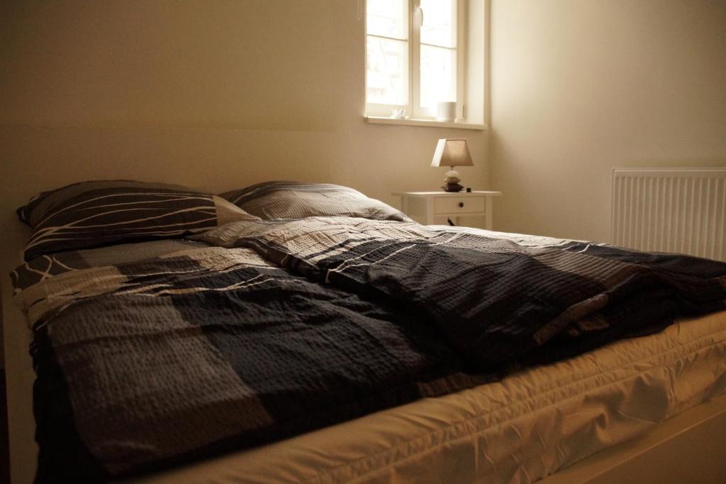 Fachwerkresidenz Deuterscher Hof - 14