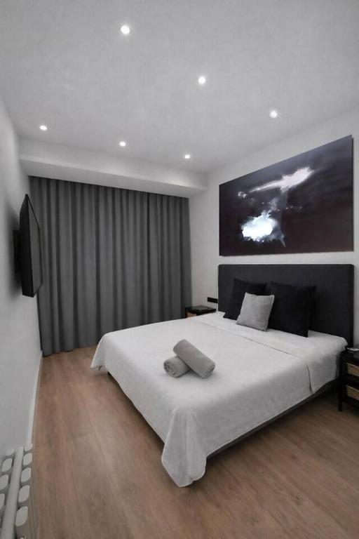 Suite Ópera Madrid A