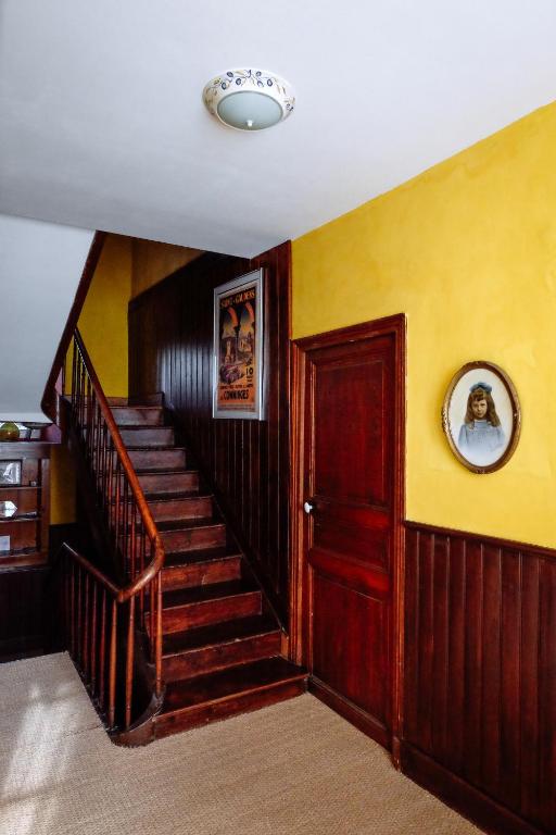 Fotografie z fotogalerie ubytování Le Poujastou v destinaci Juzet-de-Luchon