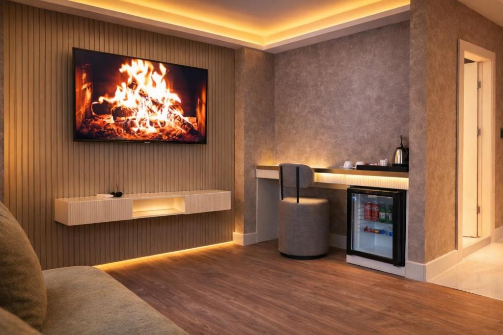 Optimal Hotel - Suite Familiale