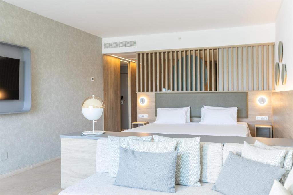 Radisson Blu Resort, Lanzarote Adults Only - Junior Suite - Sea View