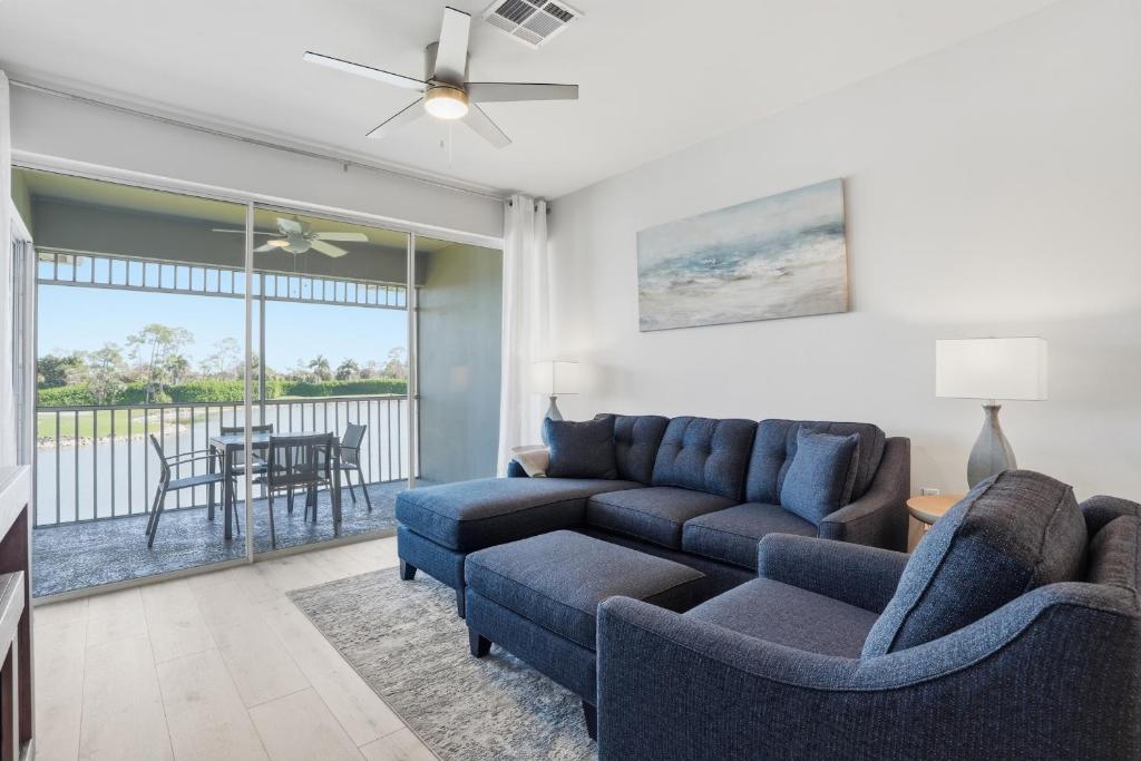 GreenLinks Golf Villas at Lely Resort photo