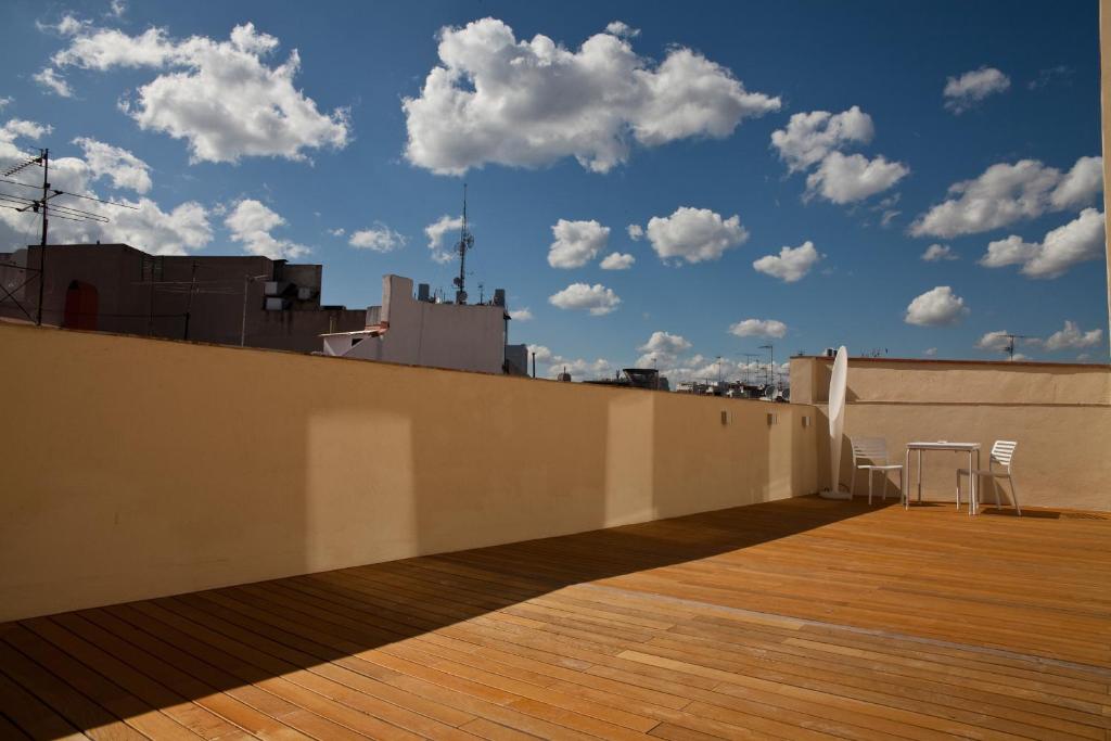 May Ramblas Hotel - Resim 42