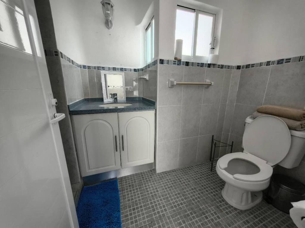 Manzanillo Home with Stunning Roof Top Ocean Views