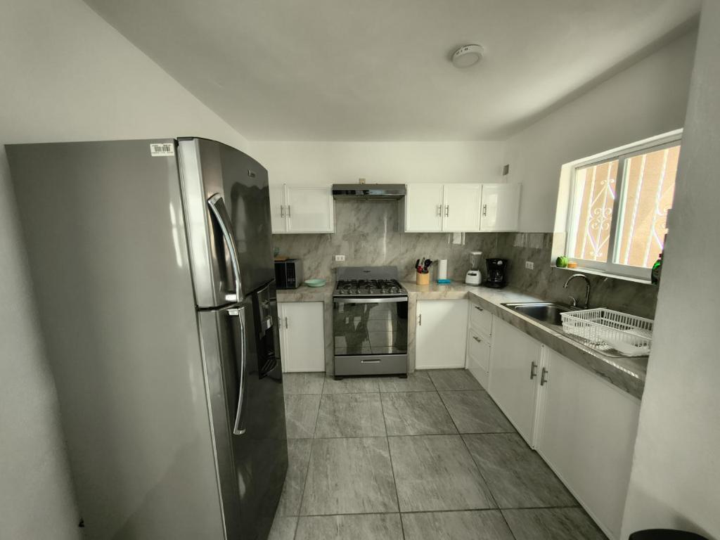 Manzanillo Home with Stunning Roof Top Ocean Views