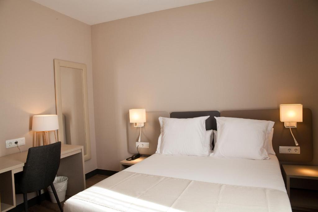 May Ramblas Hotel - Resim 43