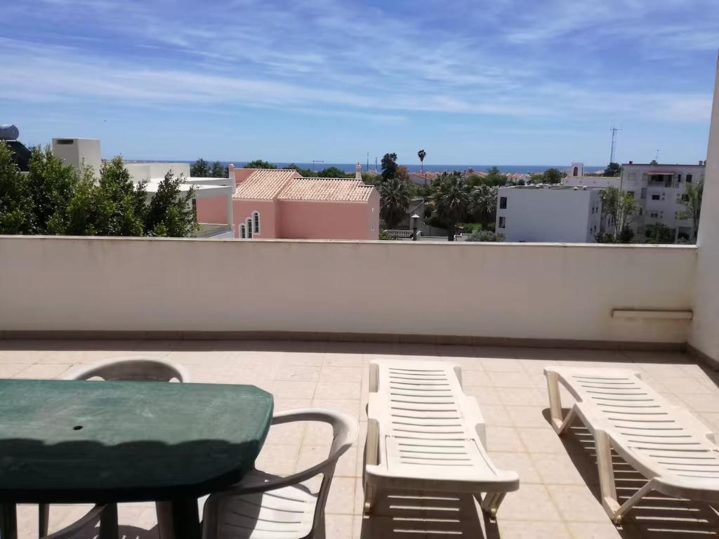 Vivenda V4 Albufeira