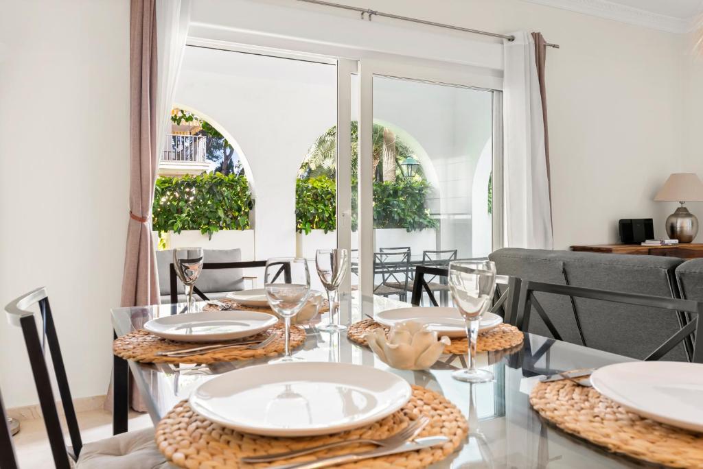 Puerto Banus Beachfront