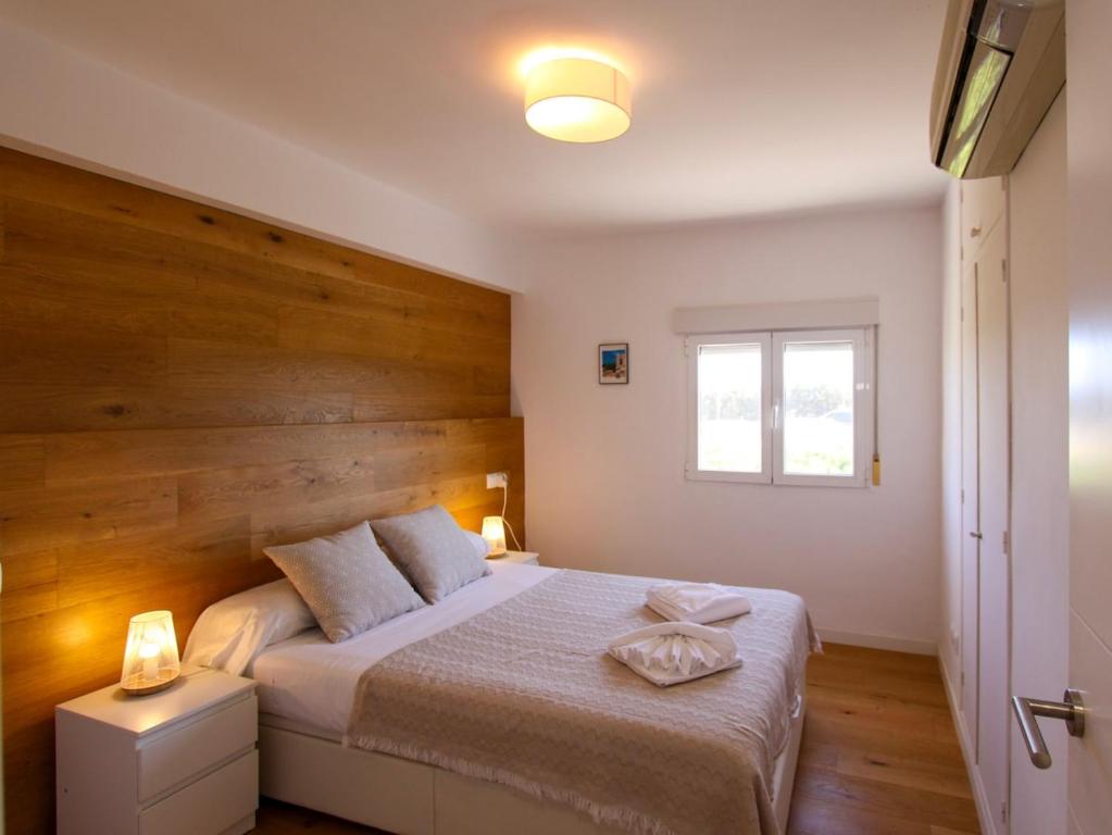 Brian apartment by costablancarent