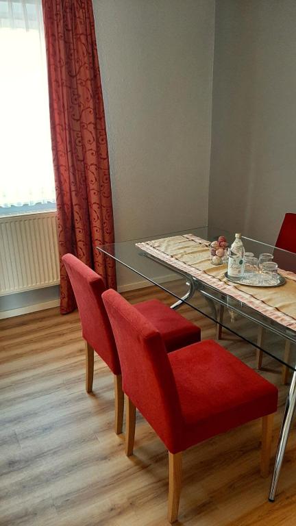 Land-gut-Hotel Allerhof - Apartamento De Dos Dormitorios