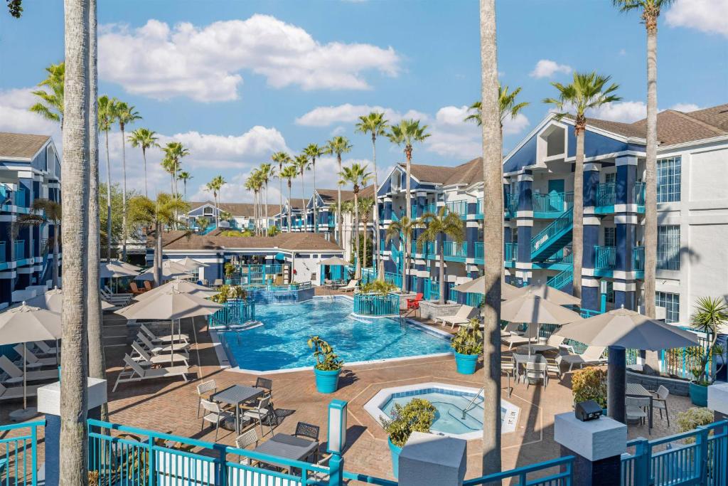 Sonesta ES Suites Orlando - Lake Buena Vista - Housity