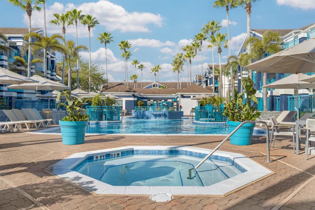Sonesta ES Suites Orlando - Lake Buena Vista photo