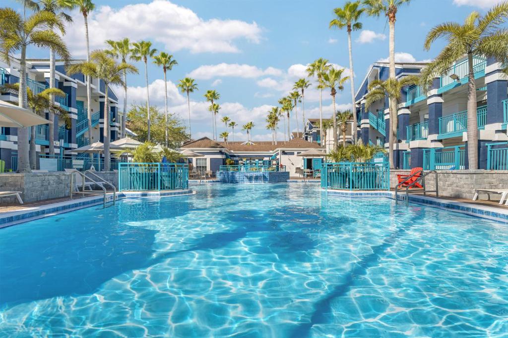 Sonesta ES Suites Orlando - Lake Buena Vista photo