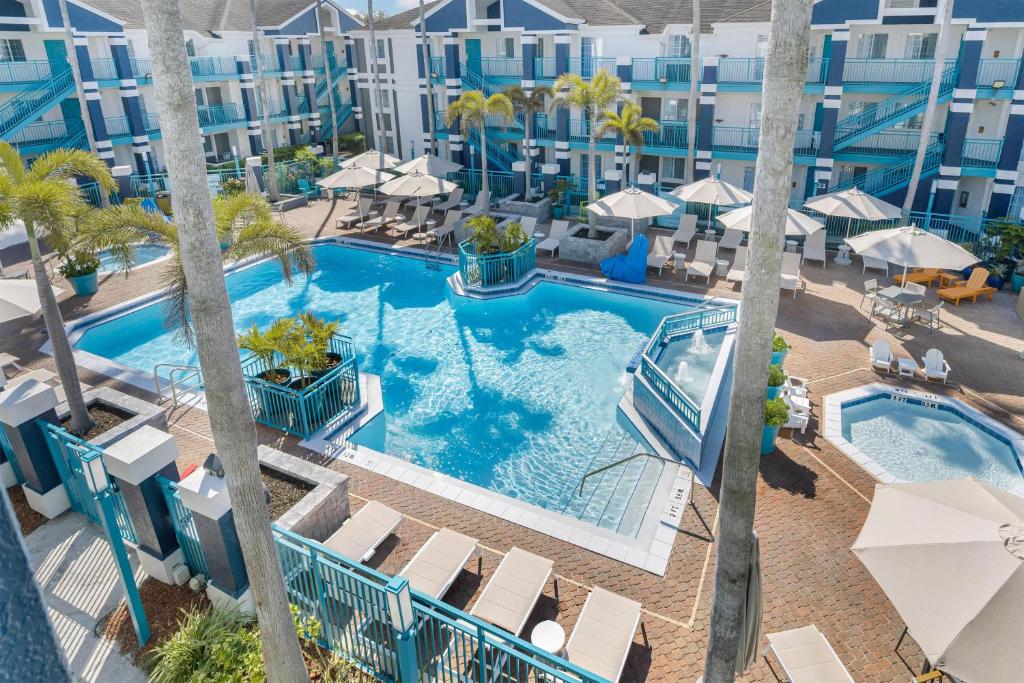 Sonesta ES Suites Orlando - Lake Buena Vista photo