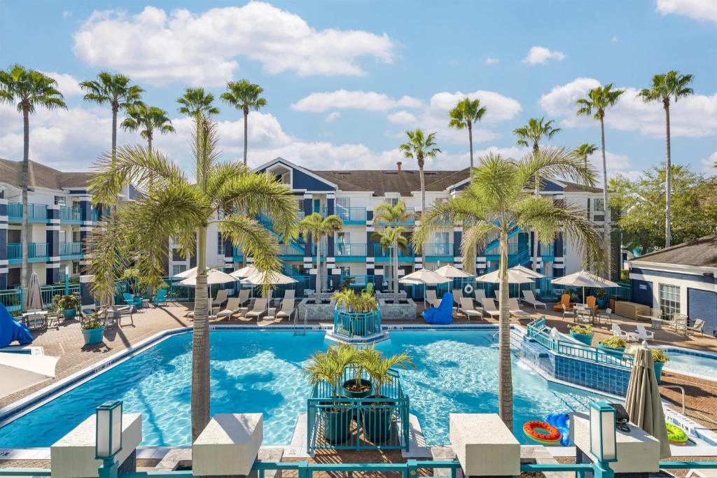 Sonesta ES Suites Orlando - Lake Buena Vista photo
