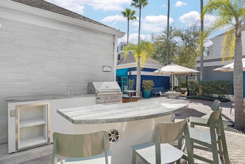 Sonesta ES Suites Orlando - Lake Buena Vista photo