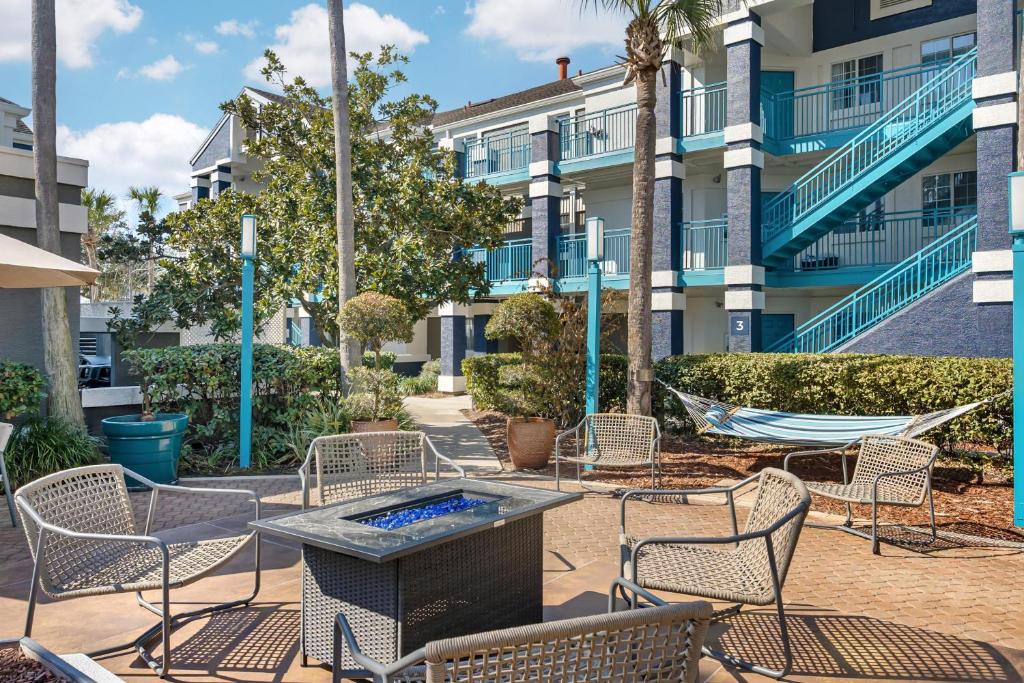Sonesta ES Suites Orlando - Lake Buena Vista photo