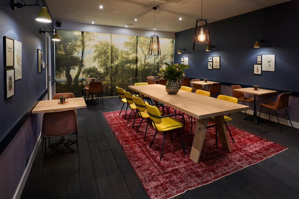 Hotel Lion D'Or - Resim 7