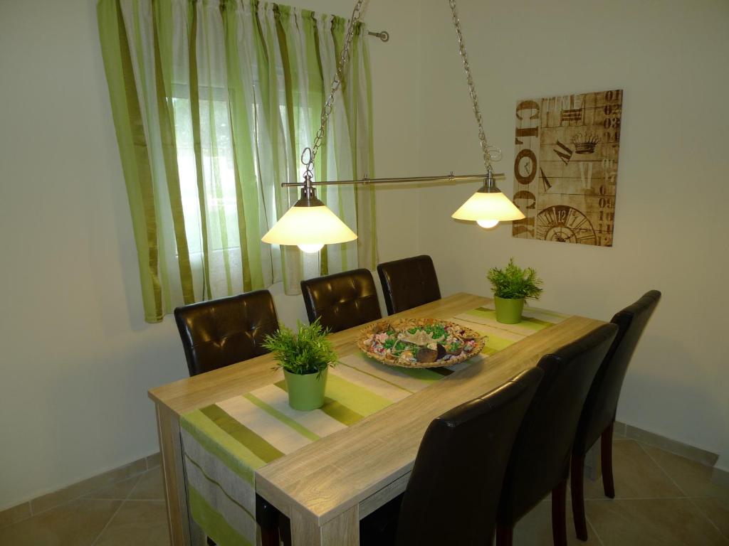 Fotografie z fotogalerie ubytování Excellent Villa v destinaci Vourvourou
