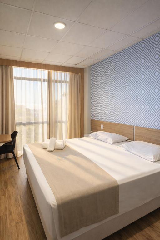 Assay Plaza Hotel