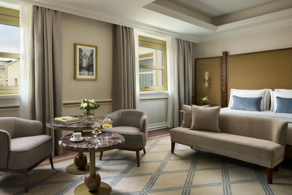 Junior Suite Signature