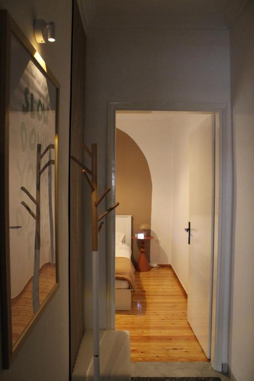 Thesis Apartment