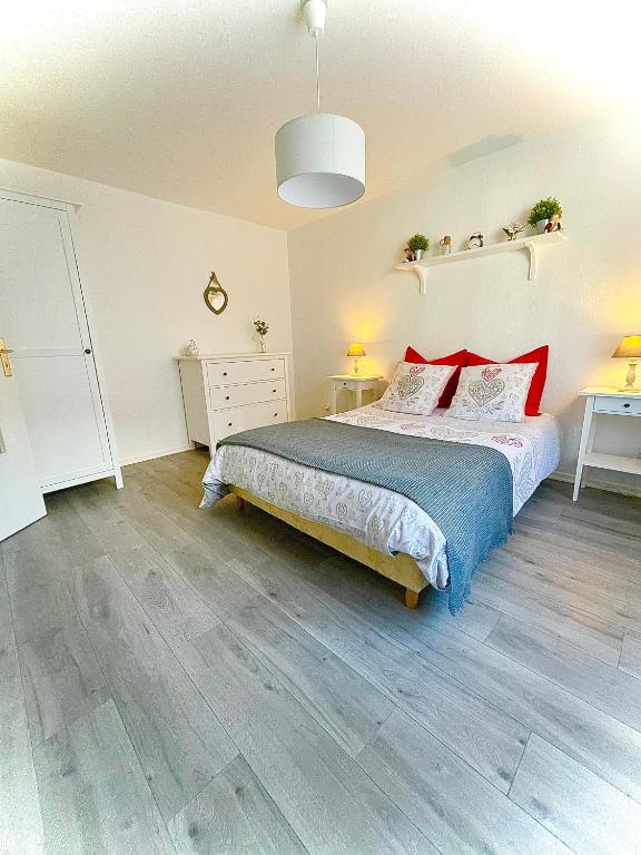 Lisela Cosy Meublé 3 étoiles Colmar à 250m du centre touristique, à côté de la route des vins – photo 2