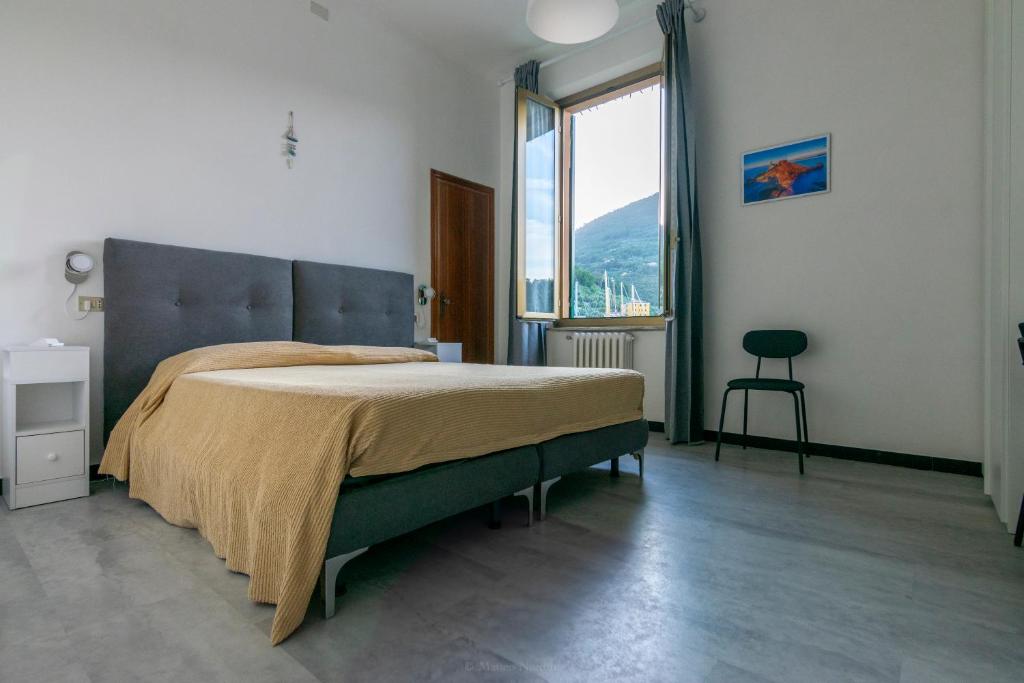 Albergo NARDINI - Double Or Twin Room With Sea View