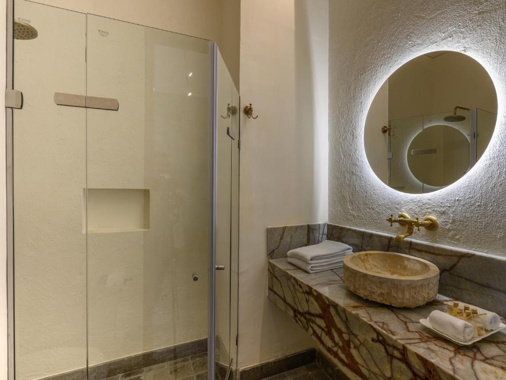 Hotel Voilá Pedregal By Huespedia photo 3